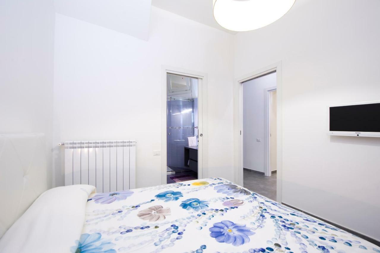 Casa "Aurora" Atrani - Amalfi Coast - Beach מראה חיצוני תמונה